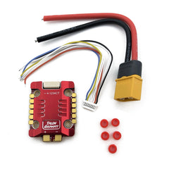 TALON Gigawatt V2 35A 6S 20x20 4-in-1 ESC