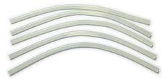 Hyperion Transparent Hot Glue Sticks 7 X 270MM (5Pcs) (HP-GLUESTK)