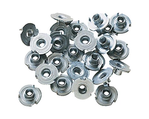 Blind Nuts