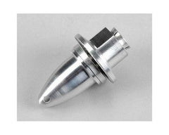 Great Planes Collet Cone Adapter 6mm-5 16x24 Prop Shaft (GPMQ4996)