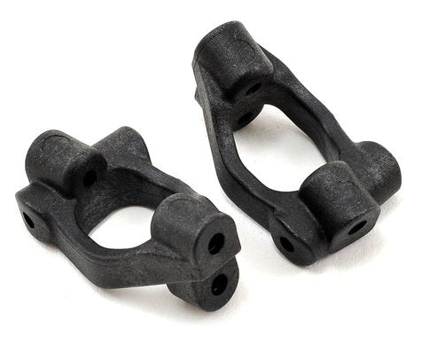 HB Racing 10° Caster Block Set (HBS112768) Amain Hobbies