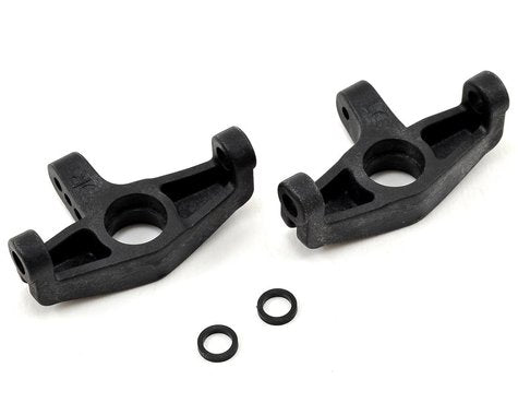HB Racing Steering Block Set Amain Hobbies