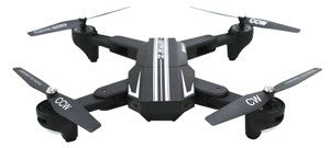 Iron Quad Zealot F Pro Camera Drone (CDZLT000-6)