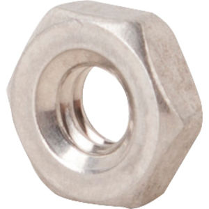 4-40 Hex Nuts