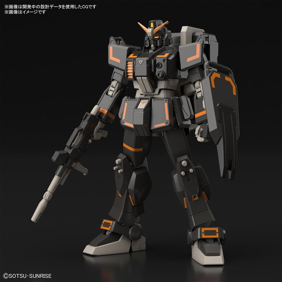Bandai 1:144 HGGBB Gundam Ground Urban Combat Type (BAN2555031)