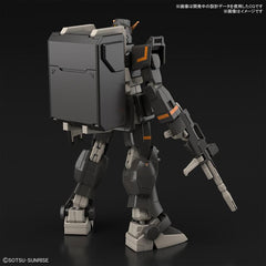 Bandai 1:144 HGGBB Gundam Ground Urban Combat Type (BAN2555031)