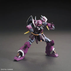 Bandai 1:144 HGUC #206 Efreet Schneid (BAN2379384)
