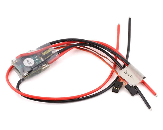 Holmes Hobbies TorqueMaster BR Mini Dual Waterproof ESC (HHB210100008)
