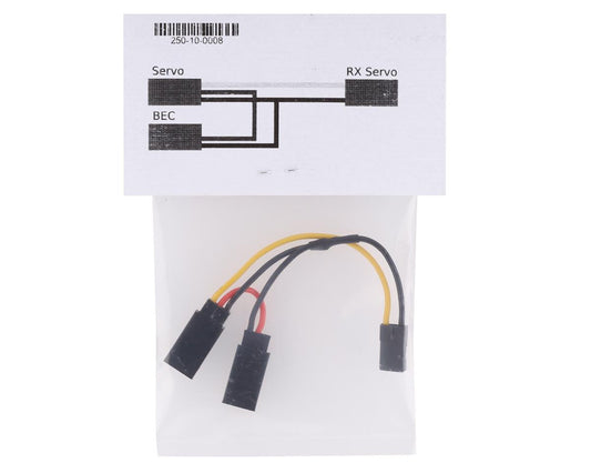 Holmes Hobbies Receiver Bypass Adapter Amain Hobbies