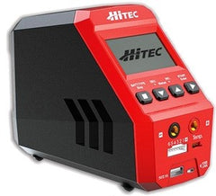 Hitec RDX1 Pro Single Channel 100W Charger (HRC44246)