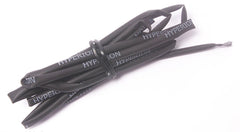 Hyperion 2mm Heat Shrink Tube 1-Meter, Black