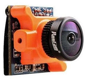 RunCam Micro Sparrow 700TVL FPV Camera
