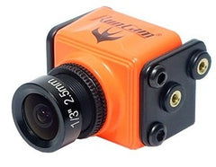 RunCam Swift Mini 600TVL FPV Camera (FOV 130, 2.5MM NTSC)