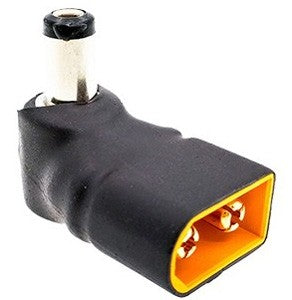 Hyperion XT-60 To DC Jack Adapter For FPV Goggles