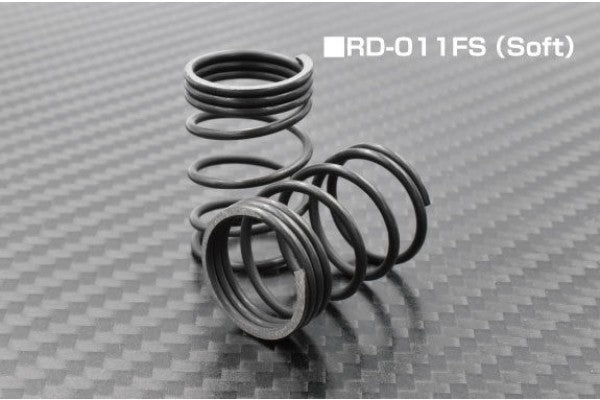 Reve D R-Tune 2WS Front Spring (SOFT, 2PCS) (RD-011FS)