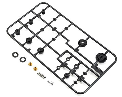 HPI Diff Pinion Gear Set for Micro RS4 (HPI73403) Amain Hobbies