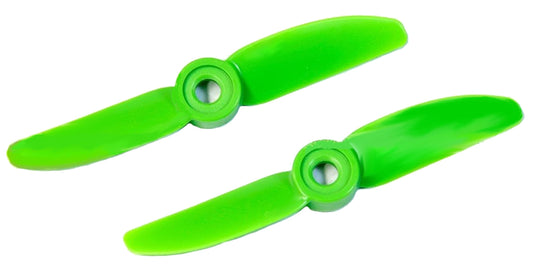 HQProp 3030 Green (CCW) 2 Pieces (HQP010503306) Friendly Hobbies