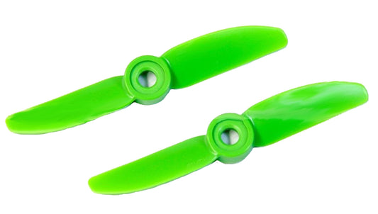 HQProp 3030 Green (CW) 2 Pieces (HQP010503307) Friendly Hobbies