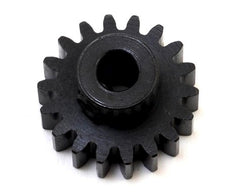 Hot Racing Steel Mod 1 Pinion Gear w/5mm Bore (18T) (HRANSG18M1) Hot Racing