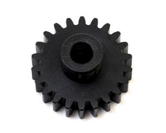 Hot Racing 22t Steel Mod 1 Pinion Gear 5mm (NSG22M1) Hot Racing