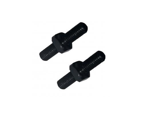 Integy 3mm Turnbuckle - 16mm (2 Pcs) (3RAC-TR316S) Integy