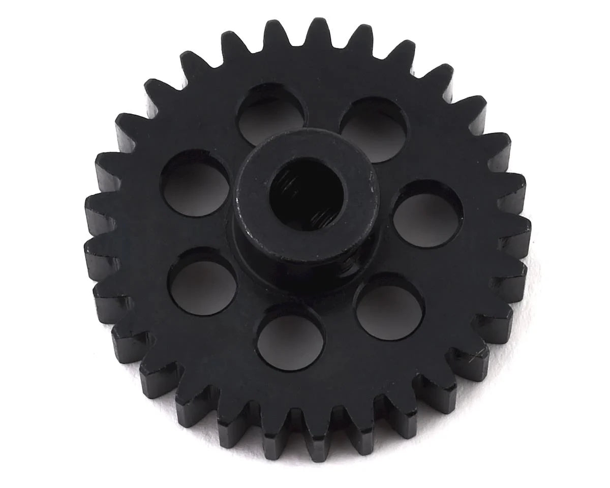 Hot Racing Steel Mod 1 Pinion Gear w/5mm Bore (29T) (HRANSG29M1) Hot Racing