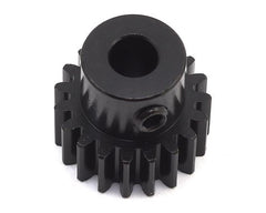 Hot Racing Steel 32P Pinion Gear (5mm Bore) (19T) (HRANSG3219) Hot Racing
