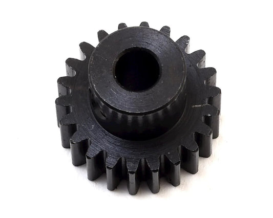 Hot Racing: Steel 32P Pinion Gear (5mm Bore) (22T) (HRANSG3222) Amain Hobbies