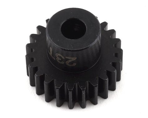 Hot Racing Steel 32P Pinion Gear (5mm Bore) (23T) (HRANSG3223) Hot Racing