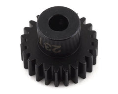 Hot Racing Steel 32P Pinion Gear (5mm Bore) (23T) (HRANSG3223)