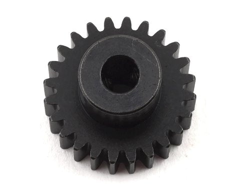 Hot Racing Steel 32P Pinion Gear (5mm Bore) (24T) (HRANSG3224) Hot Racing