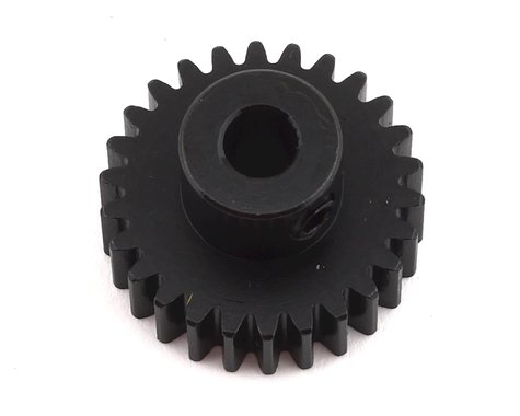 Hot Racing Steel 32P Pinion Gear (5mm Bore) (26T) (HRANSG3226) Hot Racing