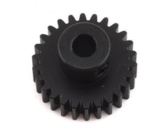 Hot Racing Steel 32P Pinion Gear (5mm Bore) (26T) (HRANSG3226) Hot Racing