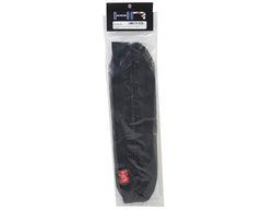 Hot Racing E-Revo/Nero Dirt Guard LCG Chassis Cover (RVO16C06)
