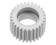 Hot Racing Hard Anodized Aluminum Idler Gear SC10 (HRASCT38HM)