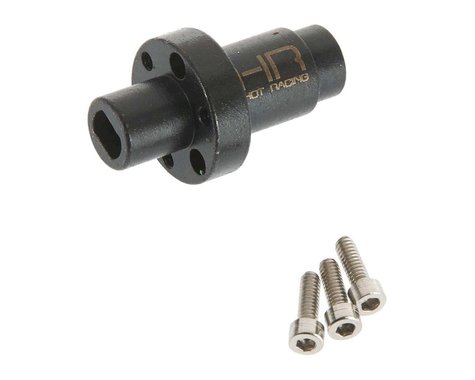 Hot Racing Unibody Super HD Steel Differential Lock AR44 (HRASLTN54M5) (SCXT125R) Hot Racing