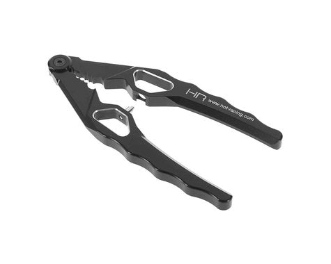 Hot Racing Shock Shaft & Ball End Multi-Function Pliers (SDP868X01)