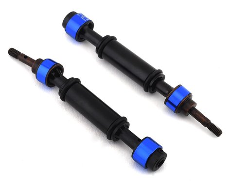 Hot Racing 1/16 Traxxas Revo VXL CV Splined Axle Drive Shafts (SVXS288RC06)