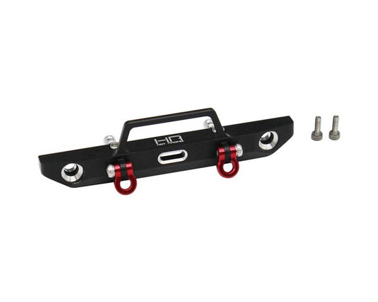 Hot Racing Axial SCX24 Aluminum Front Bumper (HRASXTF03CM01) Hot Racing