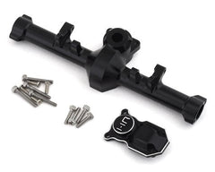 Hot Racing Axial SCX24 Aluminum Rear Axle Case (SXTF1301) Hot Racing