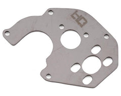 Hot Racing Axial SCX24 Stainless Steel Modify Motor Plate (HRASXTF18SS) Hot Racing