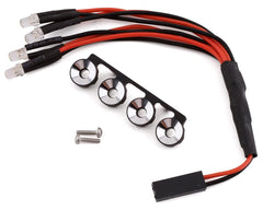 Hot Racing Axial SCX24 70mm LED Light Bar (SXTF282P010