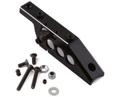 Hot Racing Adj Front Upper 4-Link Mount AR60 Yeti/Wraith (WRA08AF01) Amain Hobbies