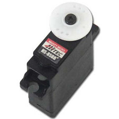 Hitec Mighty Micro Servo HS-85: Universal (HRC31085S)