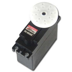Hitec Mega 1/4 Scale Servo HS-805BB: Universal (HRC31805S)
