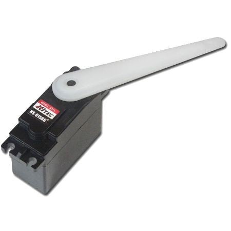 Hitec Spektrum Mega Sail Arm Servo HS-815BB: Universal (HRC31815S)