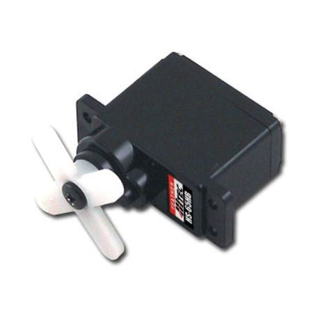 Hitec Micro Servo HS-65MG: Universal (HRC32065S)