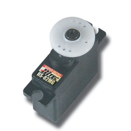 Hitec Micro Servo HS-82MG: Universal (HRC32082S)