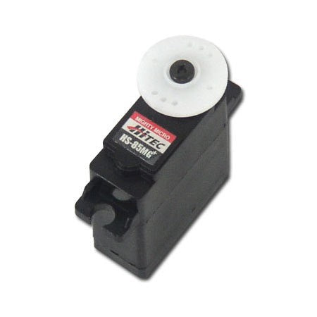 Hitec Mighty Micro Servo HS-85MG: Universal (HRC32085S)