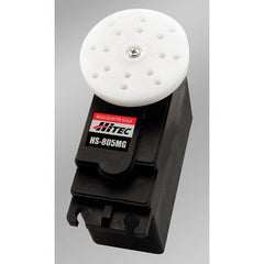 Hitec Mega Giant-Scale Servo HS-805MG (HRC32805S)